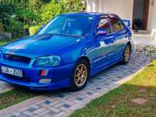 Hyundai Accent 2001 Car