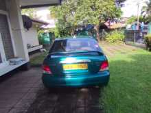 Hyundai Accent 2001 Car