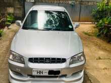 Hyundai Accent 2002 Car