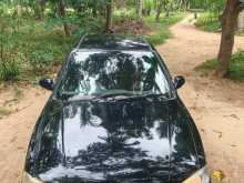 Hyundai Accent 2002 Car