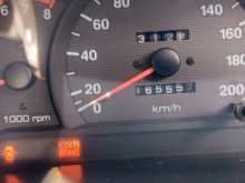 Hyundai Accent 2002 Car