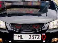 Hyundai Accent 2003 Car