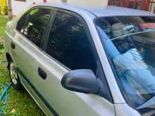 Hyundai Accent 2003 Car