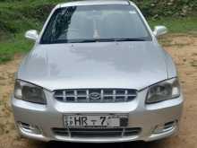 Hyundai Accent 2004 Car