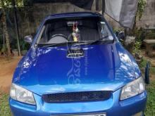 Hyundai Accent 2003 Car
