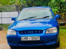 Hyundai Accent 2004 Car