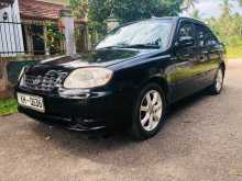 Hyundai Accent 2004 Car