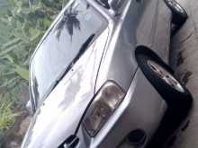 Hyundai Accent 2004 Car