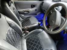 Hyundai Accent 2004 Car