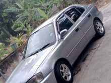 Hyundai Accent 2005 Car