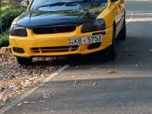Hyundai Accent 2007 Car