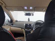 Hyundai Accent 2011 Car