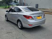 Hyundai Accent 2015 Car