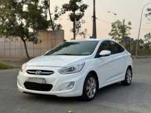 Hyundai Accent 2015 Car