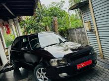 Hyundai Accent 2000 Car