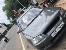 Hyundai Accent 2002 Car