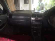 Hyundai Accent 2002 Car