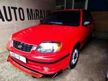 Hyundai ACCENT 2003 Car