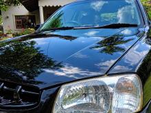 Hyundai Accent 2002 Car