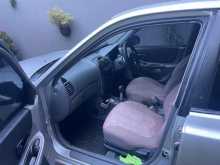 Hyundai Accent 2000 Car