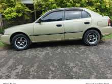 Hyundai Accent 2001 Car
