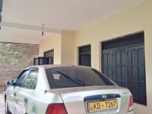 Hyundai Accent 2002 Car