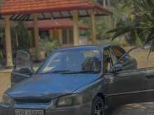 Hyundai Accent 2004 Car