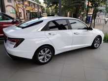 Hyundai Accent 2025 Car