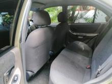 Hyundai Accent 2004 Car