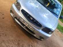 Hyundai Accent 2001 Car