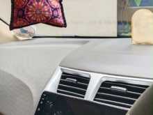 Hyundai Accent 2011 Car