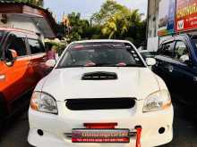 Hyundai Accent 2004 Car