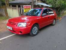 Hyundai Accent 2001 Car