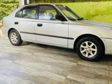 Hyundai Accent 2001 Car