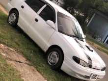 Hyundai Accent GLS 1995 Car