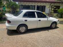 Hyundai Accent GLS 1995 Car