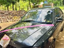 Hyundai Accent 2001 Car
