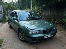 Hyundai ELANTRA 2000 Car