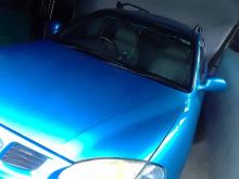 Hyundai Alentra Wagon 1999 Car