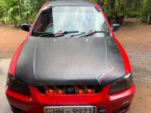 Hyundai Elantra 2000 Car