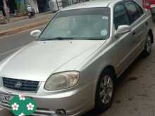 Hyundai Asant 2006 Car