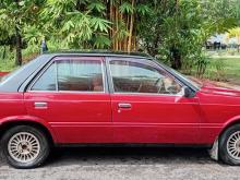 Hyundai Accent 1986 Car