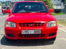 Hyundai Asant 2000 Car