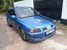 Hyundai Accent 2001 Car