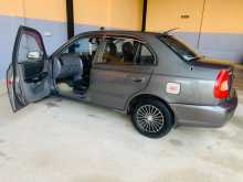 Hyundai Accent 2000 Car