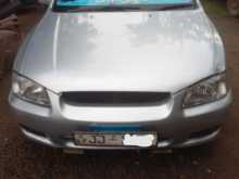 Hyundai Accent 2000 Car
