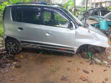 Hyundai Atos 2004 Car