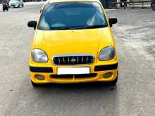 Hyundai Atos 2001 Car