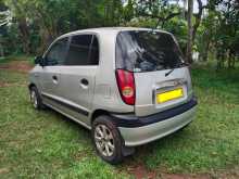 Hyundai ATOS 2005 Car