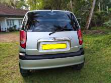 Hyundai Atos 2005 Car